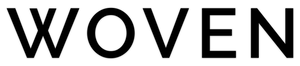 Woven logo
