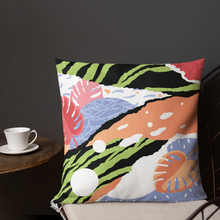 Load image into Gallery viewer, Pop Art Pillow