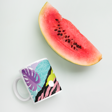 Load image into Gallery viewer, Pop Art Mug