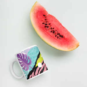 Pop Art Mug