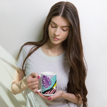 Load image into Gallery viewer, Pop Art Mug
