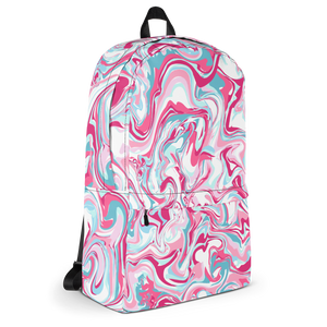 Marble Backpack