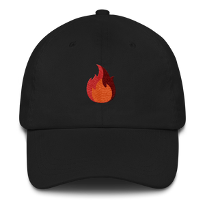 Fire Hat