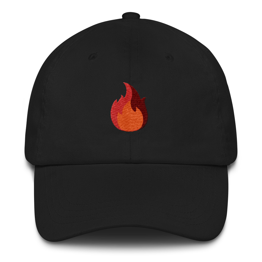 Fire Hat