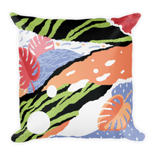 Load image into Gallery viewer, Pop Art Pillow