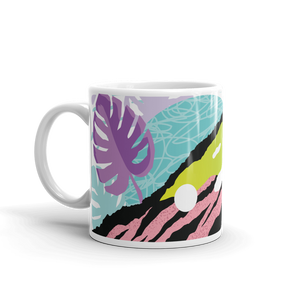 Pop Art Mug