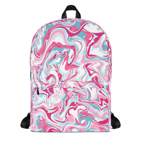 Marble Backpack