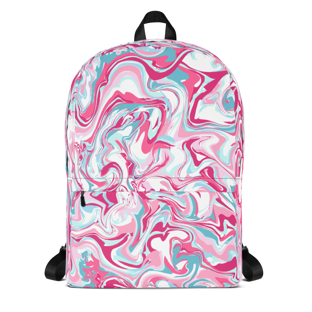 Marble Backpack