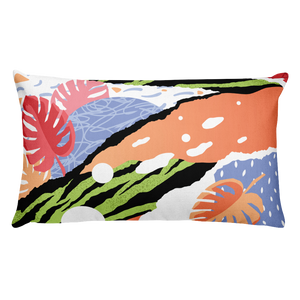 Pop Art Pillow