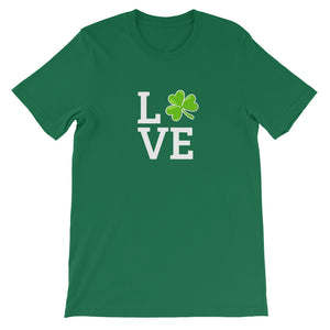 Irish Love T-Shirt